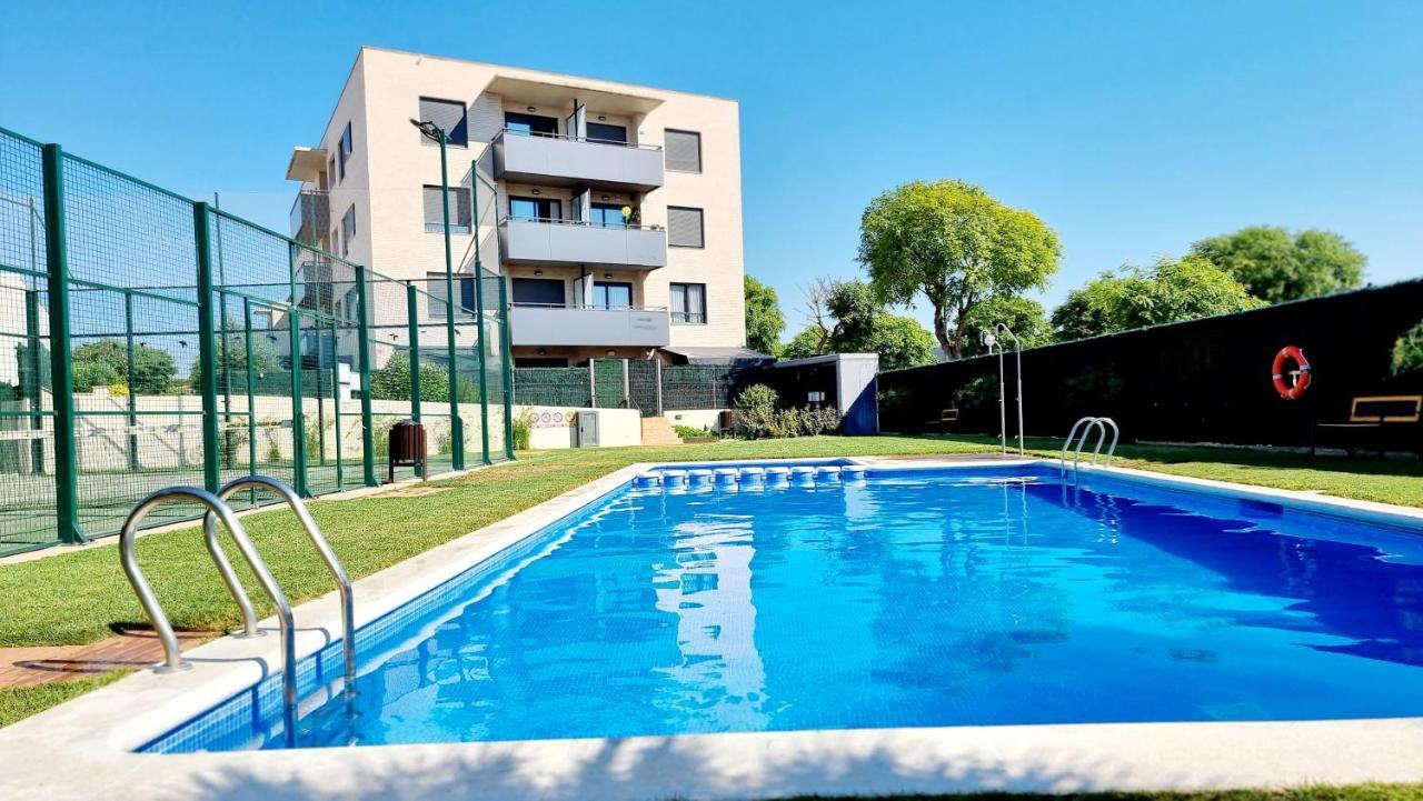Apartamento Diseno Con Jardin Privado A 100 Metros Del Mar 토르뎀바라 외부 사진