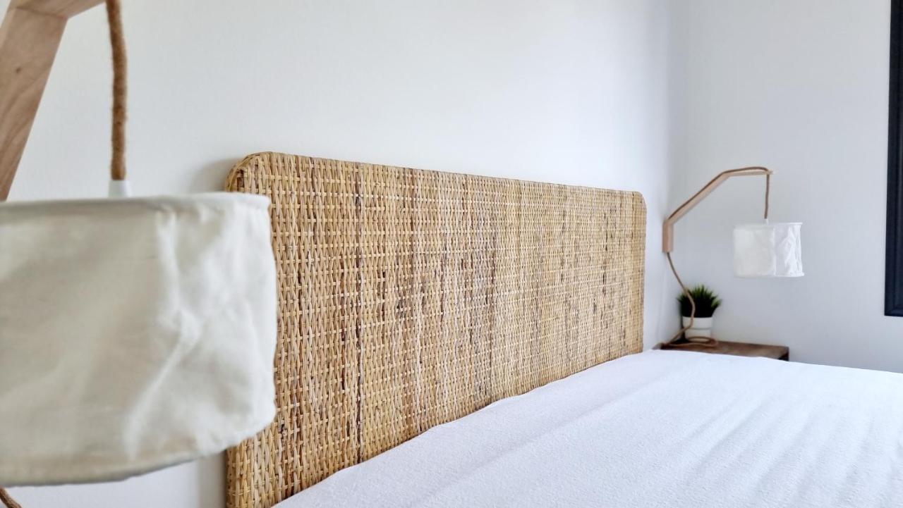 Apartamento Diseno Con Jardin Privado A 100 Metros Del Mar 토르뎀바라 외부 사진