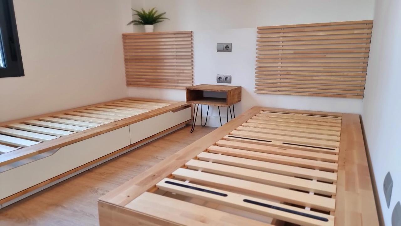 Apartamento Diseno Con Jardin Privado A 100 Metros Del Mar 토르뎀바라 외부 사진